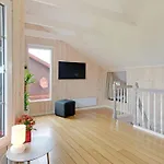 4 Star In Hemmet Ferienhaus