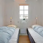 Ferienhaus 4 Star In Hemmet *