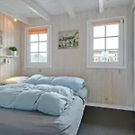 4 Star In Hemmet Ferienhaus *
