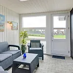 Ferienhaus 4 Star In Hemmet *