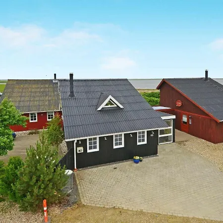 6 Person In Hemmet Holiday home