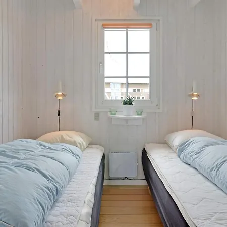 Casa de Férias Fjord View Retreat - By Traum *