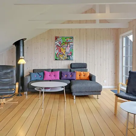 4 Star In Hemmet Falen